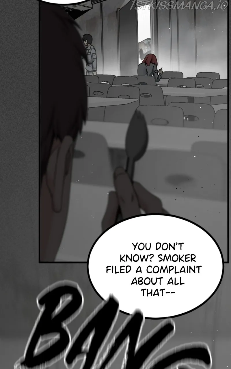 Hero Killer Zinmanga X Chapter 90 Page 19