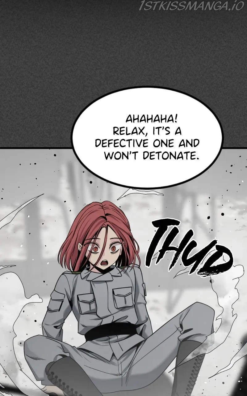 Hero Killer Zinmanga X Chapter 90 Page 29
