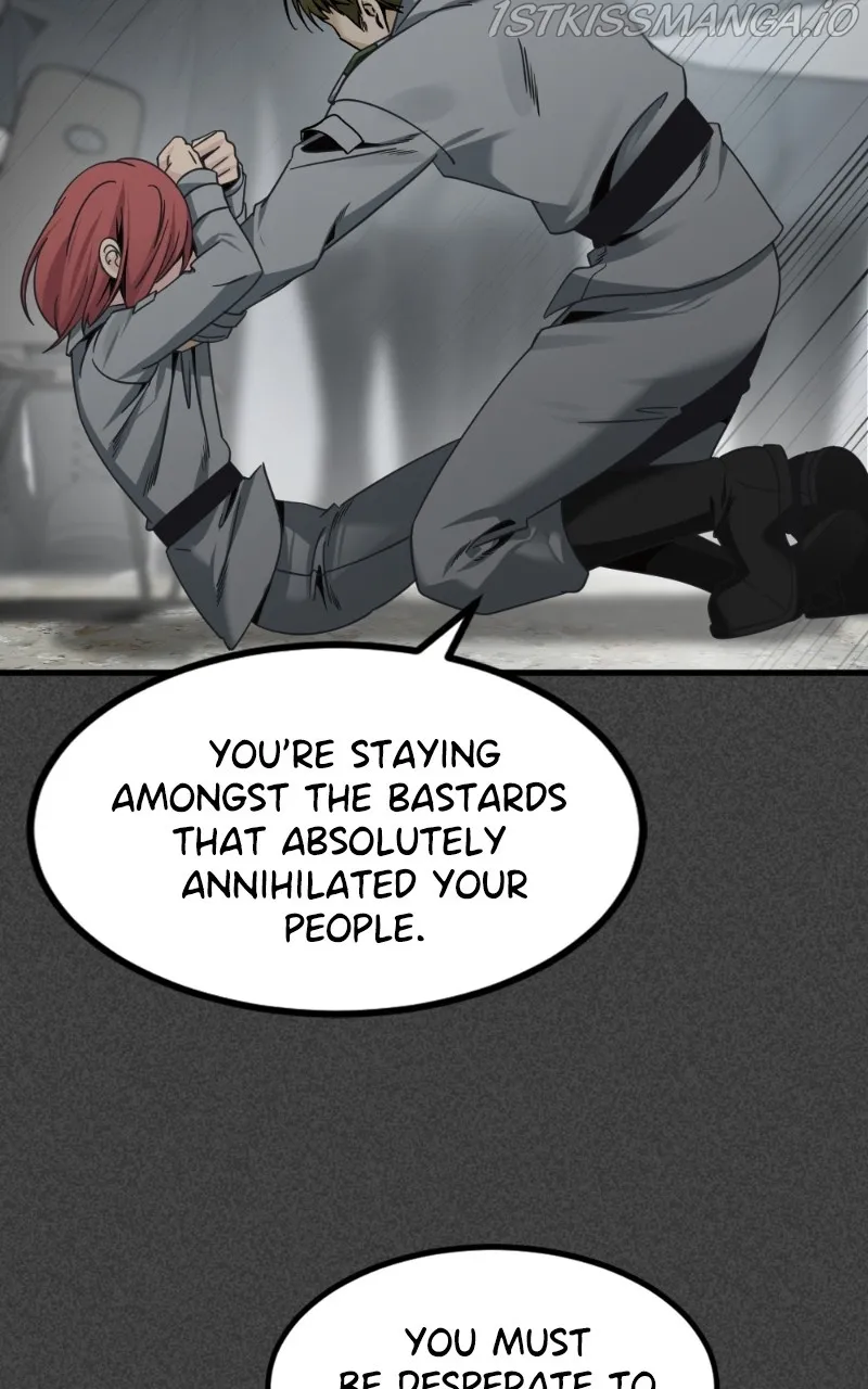 Hero Killer Zinmanga X Chapter 90 Page 33
