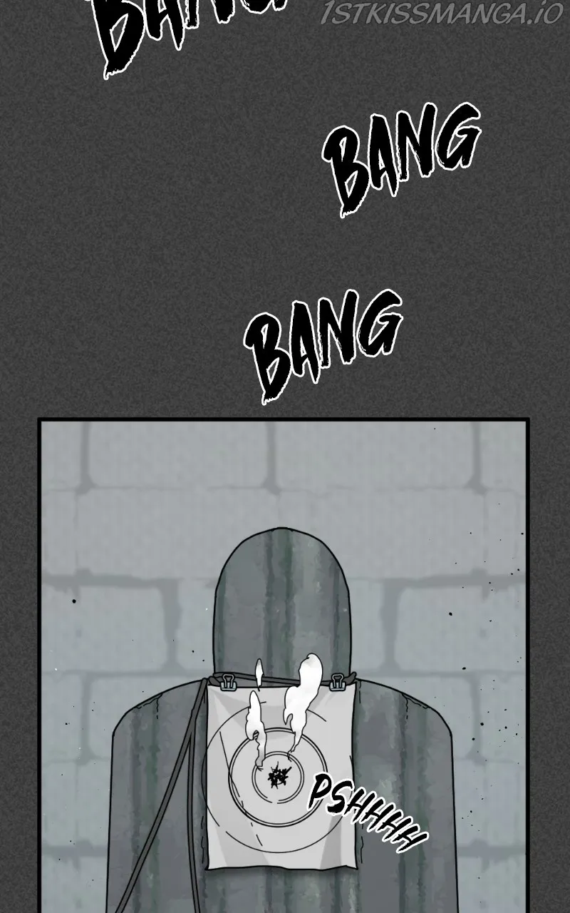 Hero Killer Zinmanga X Chapter 90 Page 45