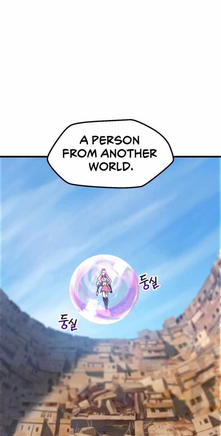 Survival Story of a Sword King in a Fantasy World Zinmanga X Chapter 130 Page 34