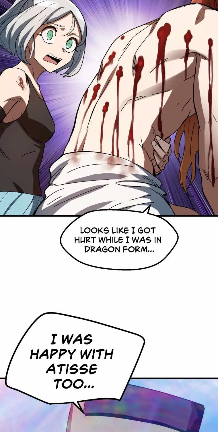Survival Story of a Sword King in a Fantasy World Zinmanga X Chapter 130 Page 36
