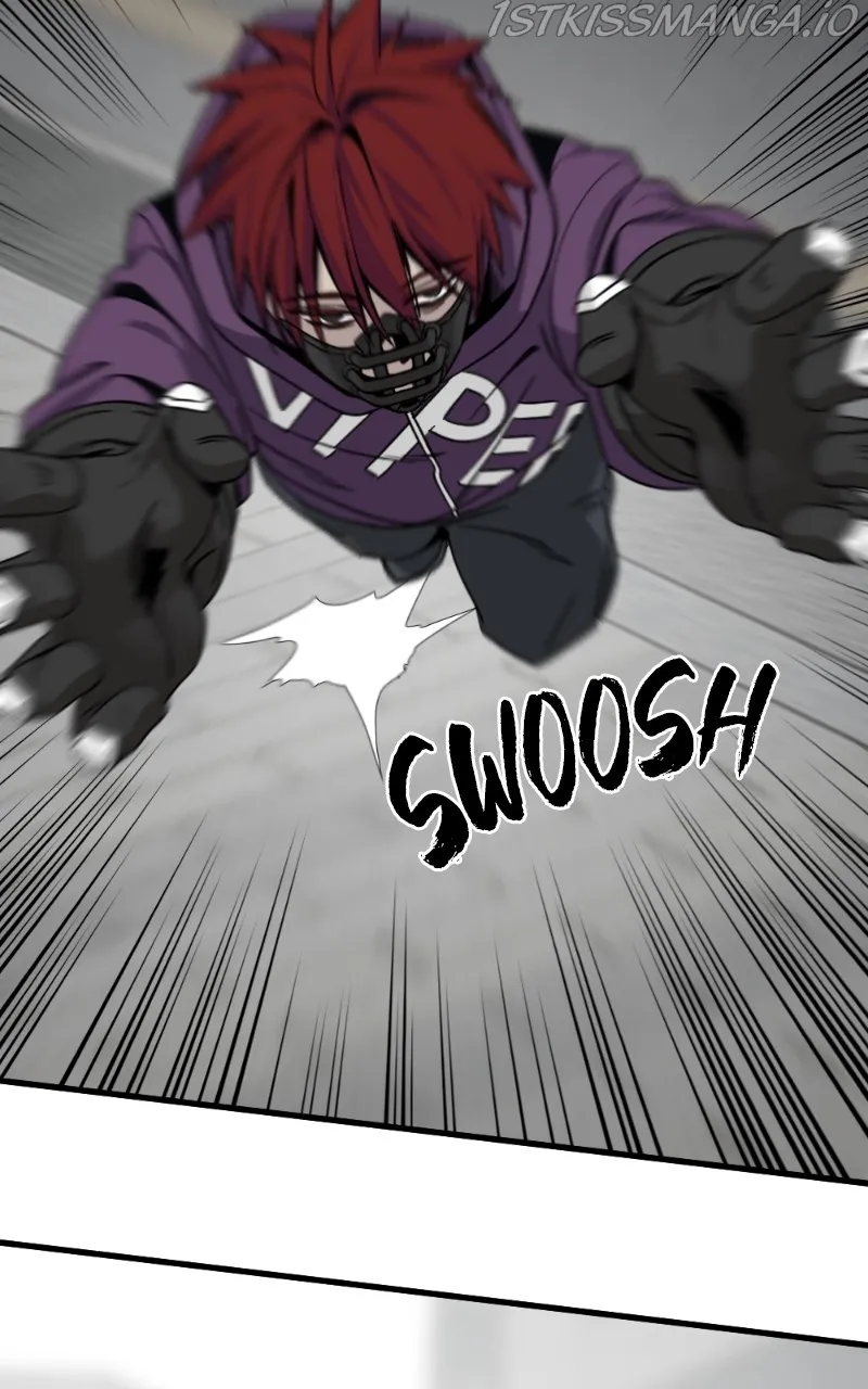 Hero Killer Zinmanga X Chapter 89 Page 6