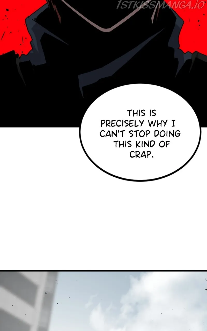 Hero Killer Zinmanga X Chapter 89 Page 19