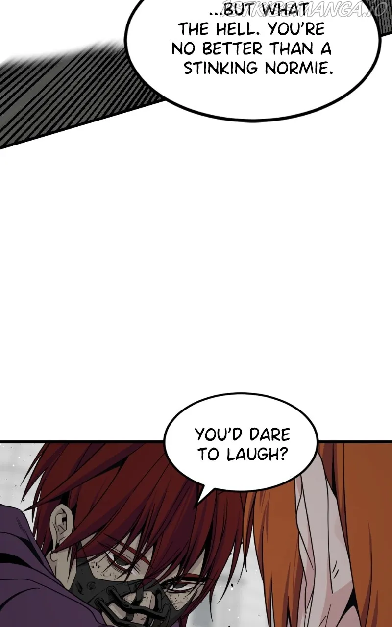 Hero Killer Zinmanga X Chapter 89 Page 29
