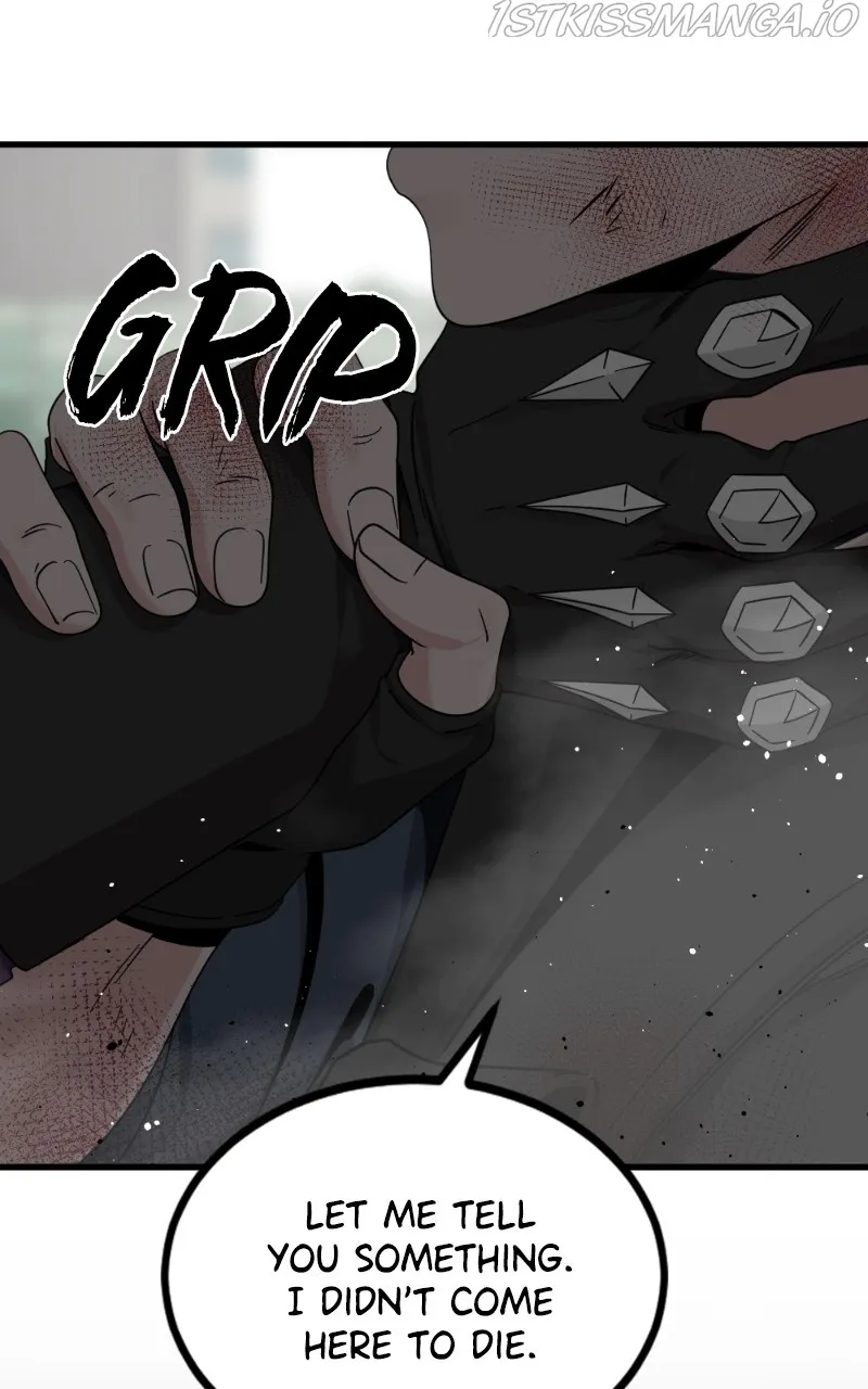 Hero Killer Zinmanga X Chapter 89 Page 32