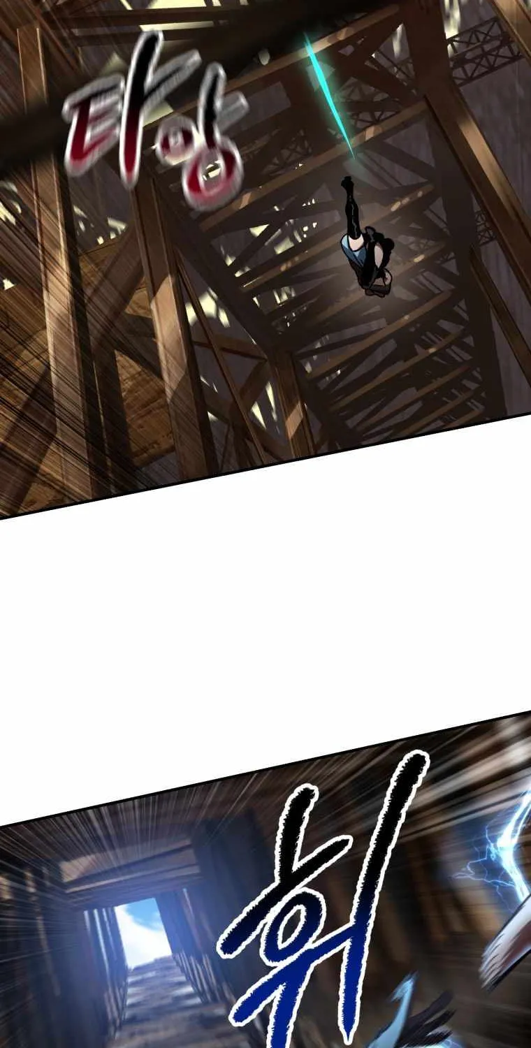 Survival Story of a Sword King in a Fantasy World Zinmanga X Chapter 129 Page 23