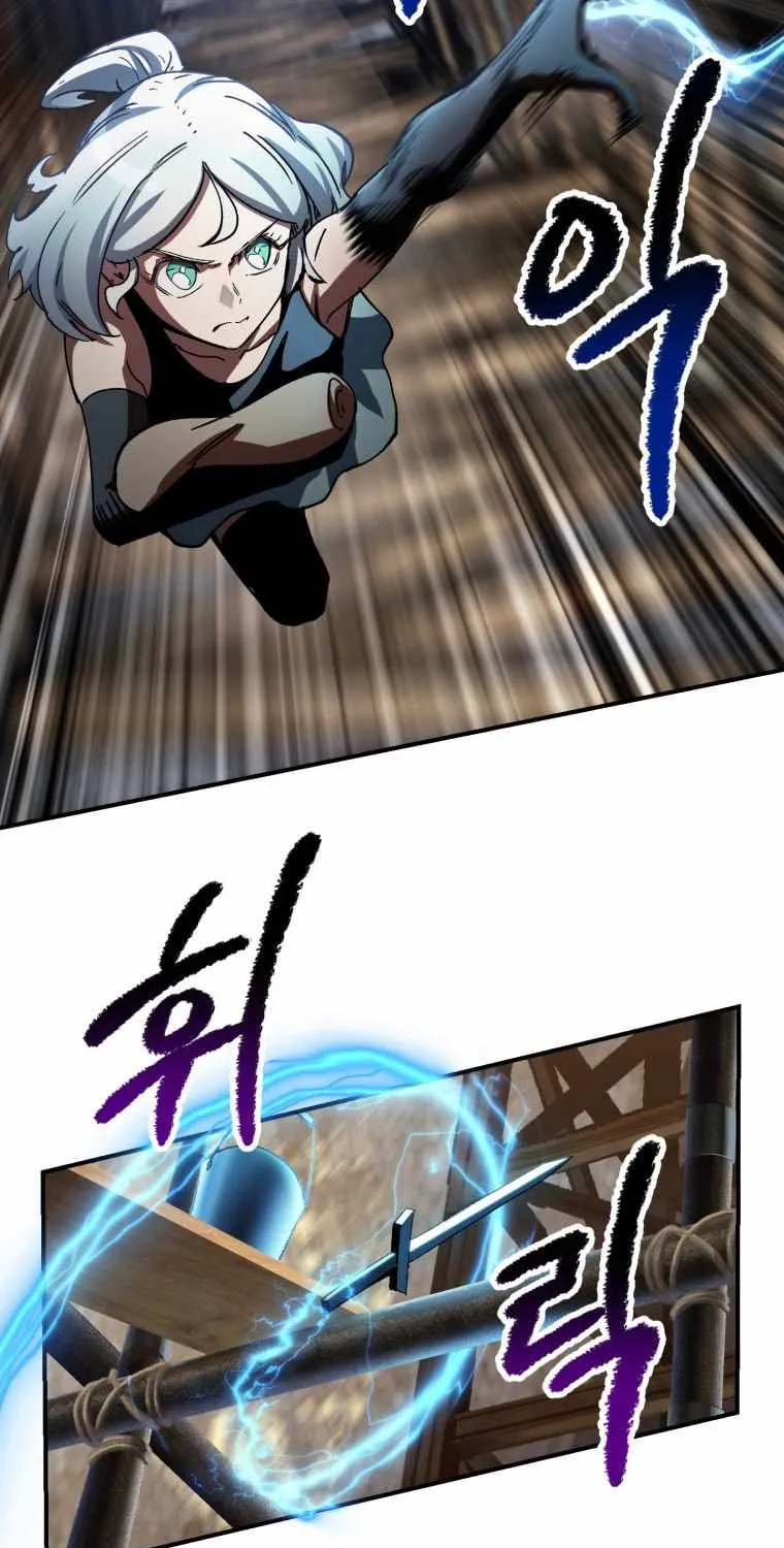 Survival Story of a Sword King in a Fantasy World Zinmanga X Chapter 129 Page 24