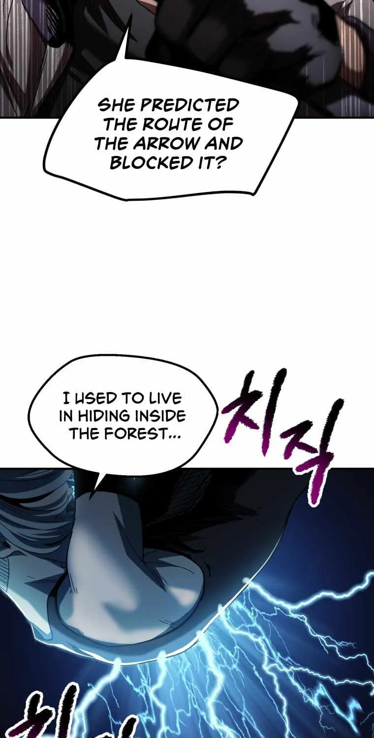 Survival Story of a Sword King in a Fantasy World Zinmanga X Chapter 129 Page 28