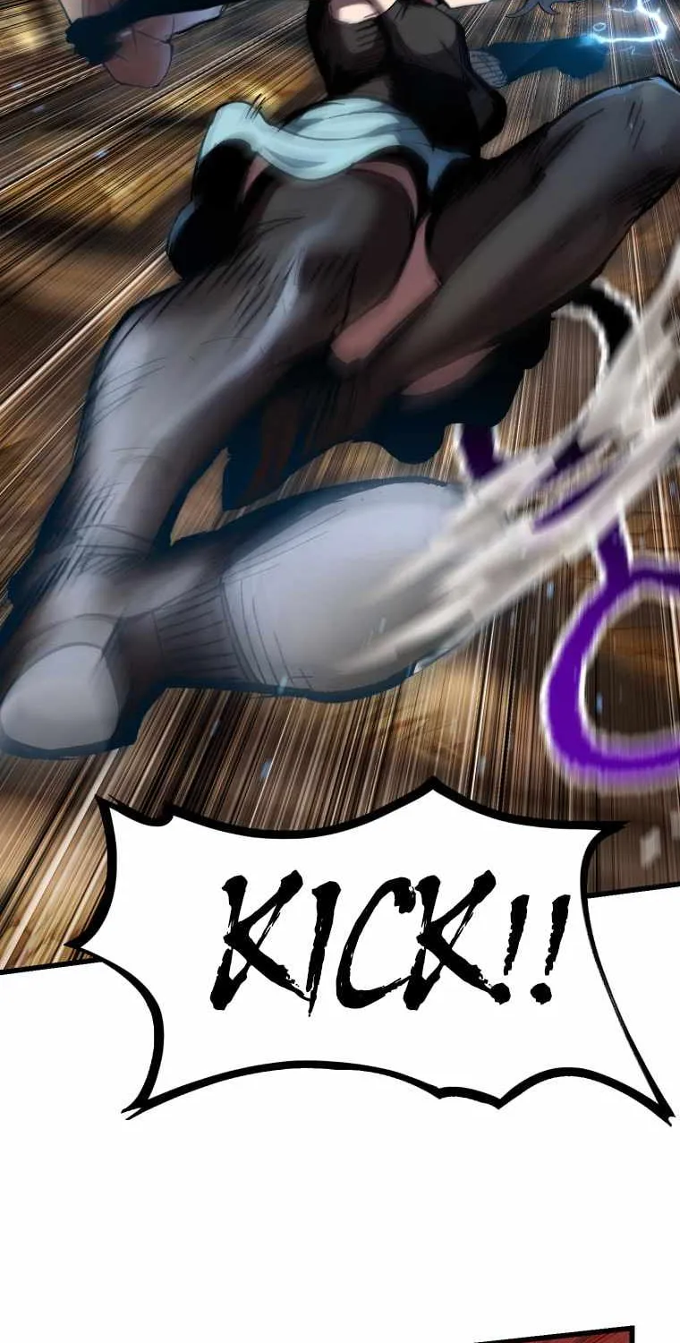 Survival Story of a Sword King in a Fantasy World Zinmanga X Chapter 129 Page 31