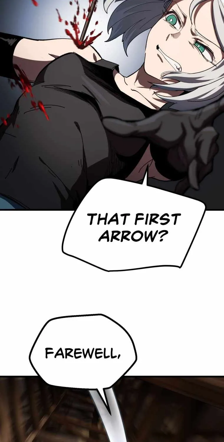 Survival Story of a Sword King in a Fantasy World Zinmanga X Chapter 129 Page 39