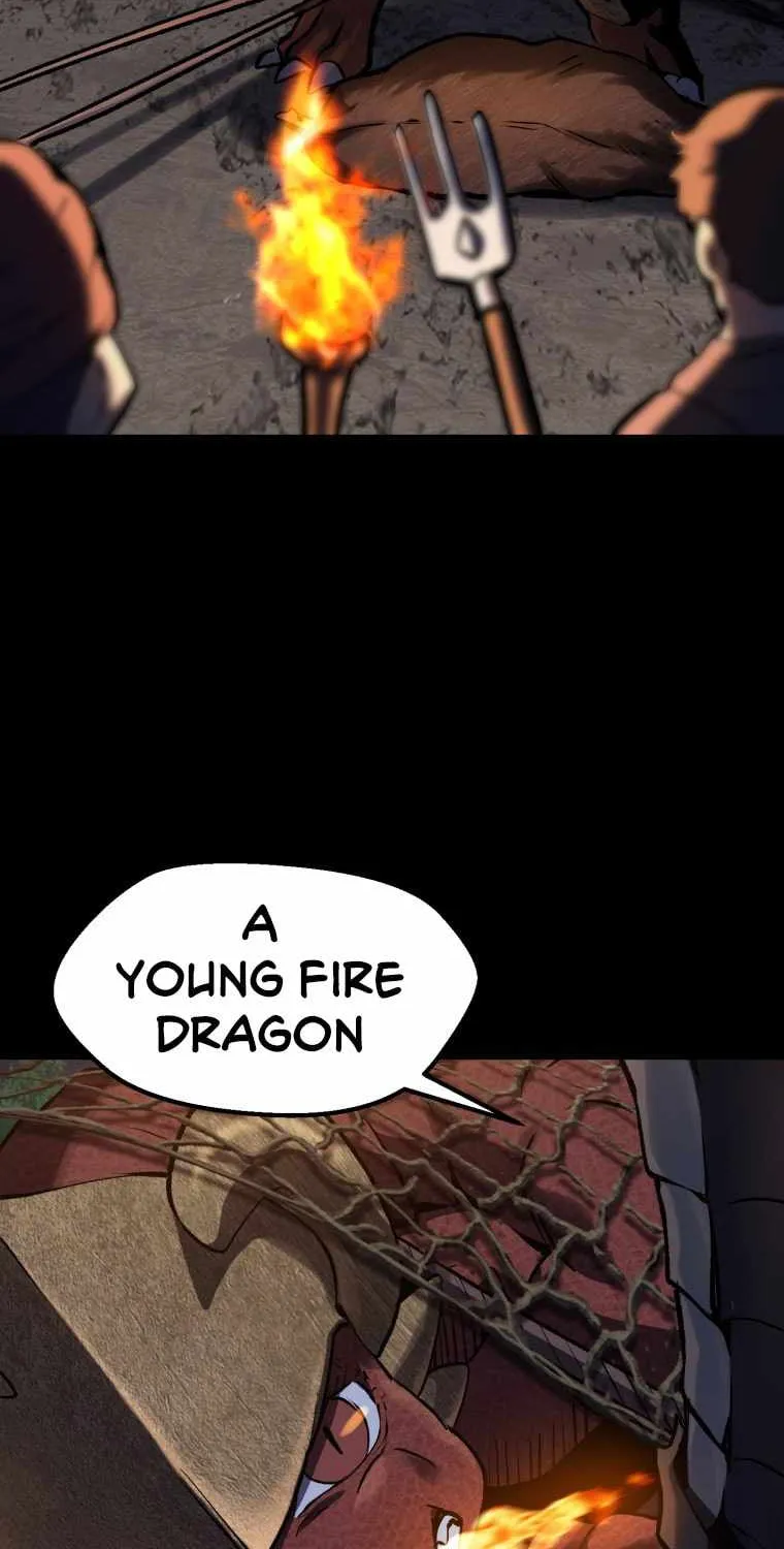 Survival Story of a Sword King in a Fantasy World Zinmanga X Chapter 129 Page 47