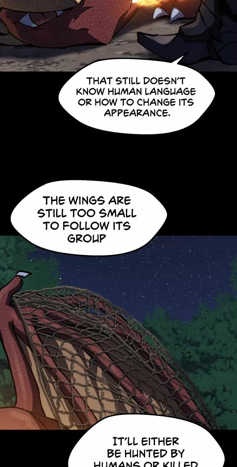 Survival Story of a Sword King in a Fantasy World Zinmanga X Chapter 129 Page 48