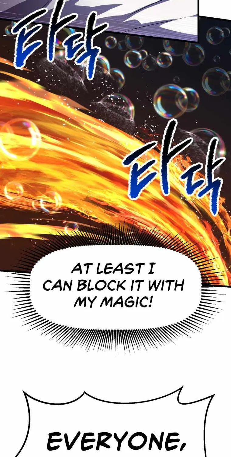 Survival Story of a Sword King in a Fantasy World Zinmanga X Chapter 129 Page 53