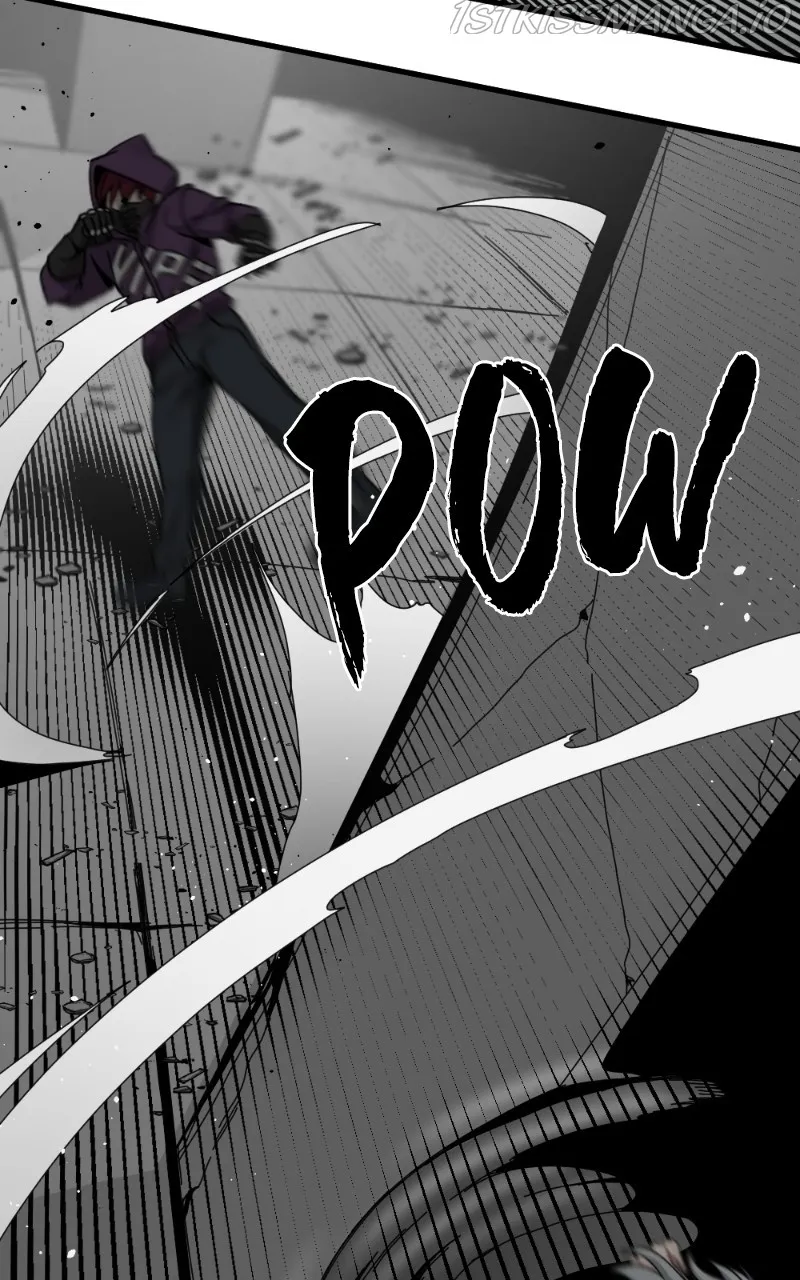 Hero Killer Zinmanga X Chapter 88 Page 5
