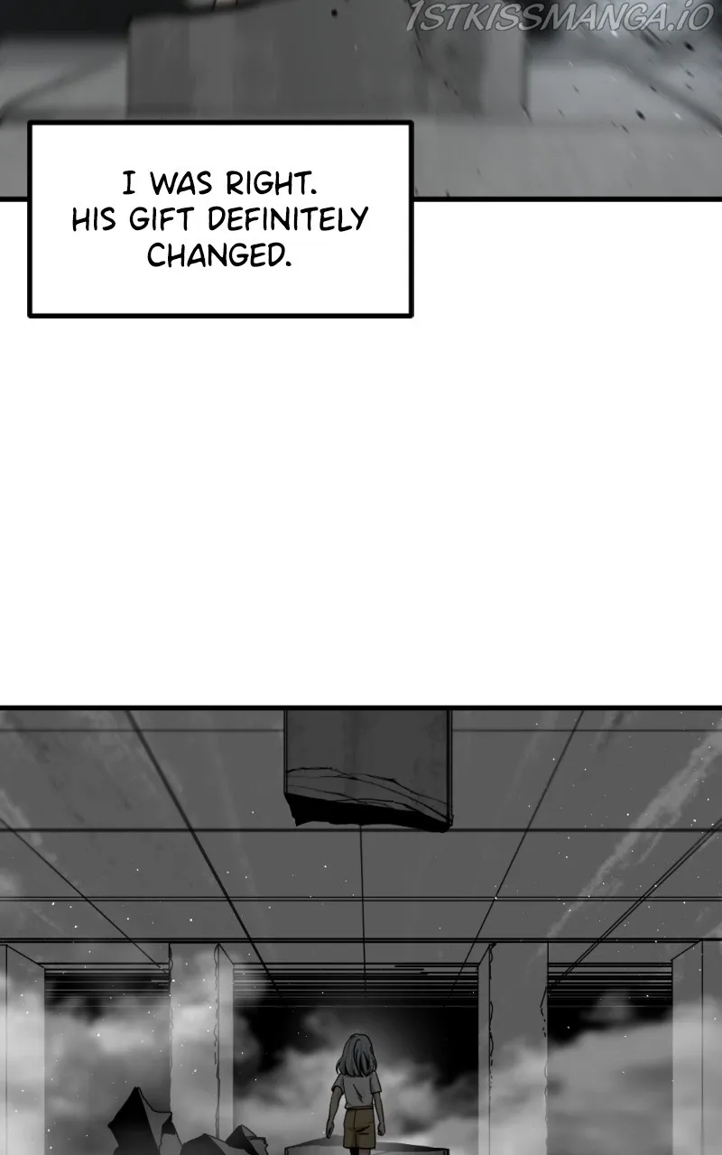 Hero Killer Zinmanga X Chapter 88 Page 8