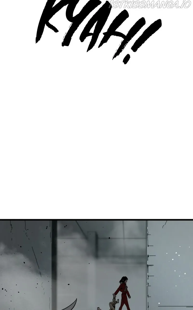 Hero Killer Zinmanga X Chapter 88 Page 18