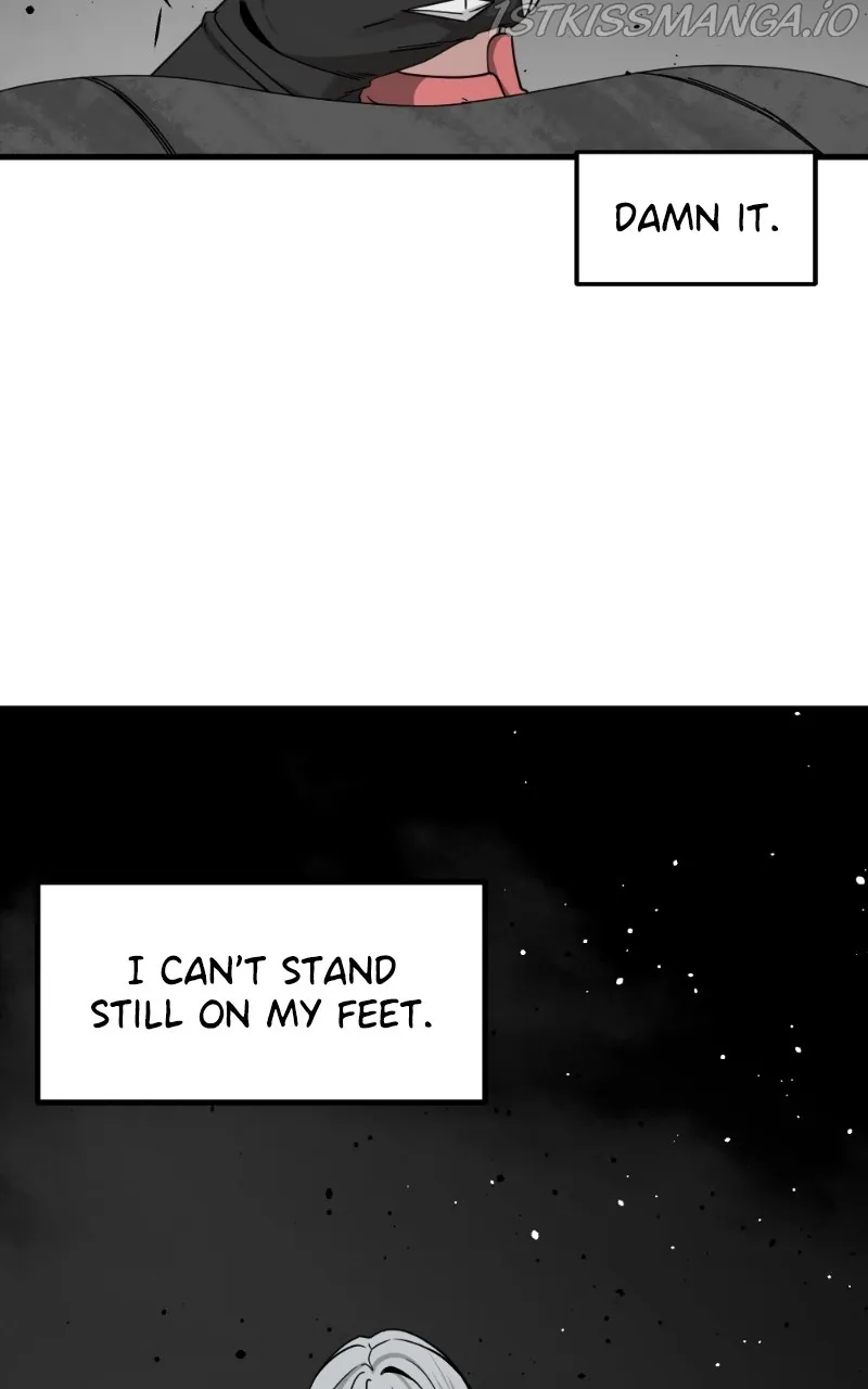 Hero Killer Zinmanga X Chapter 88 Page 23
