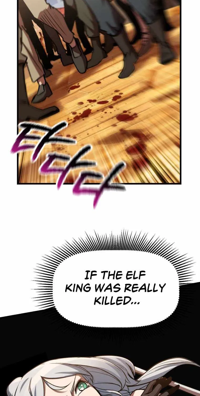 Survival Story of a Sword King in a Fantasy World Zinmanga X Chapter 128 Page 2