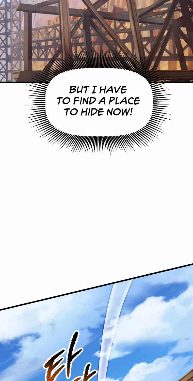 Survival Story of a Sword King in a Fantasy World Zinmanga X Chapter 128 Page 5