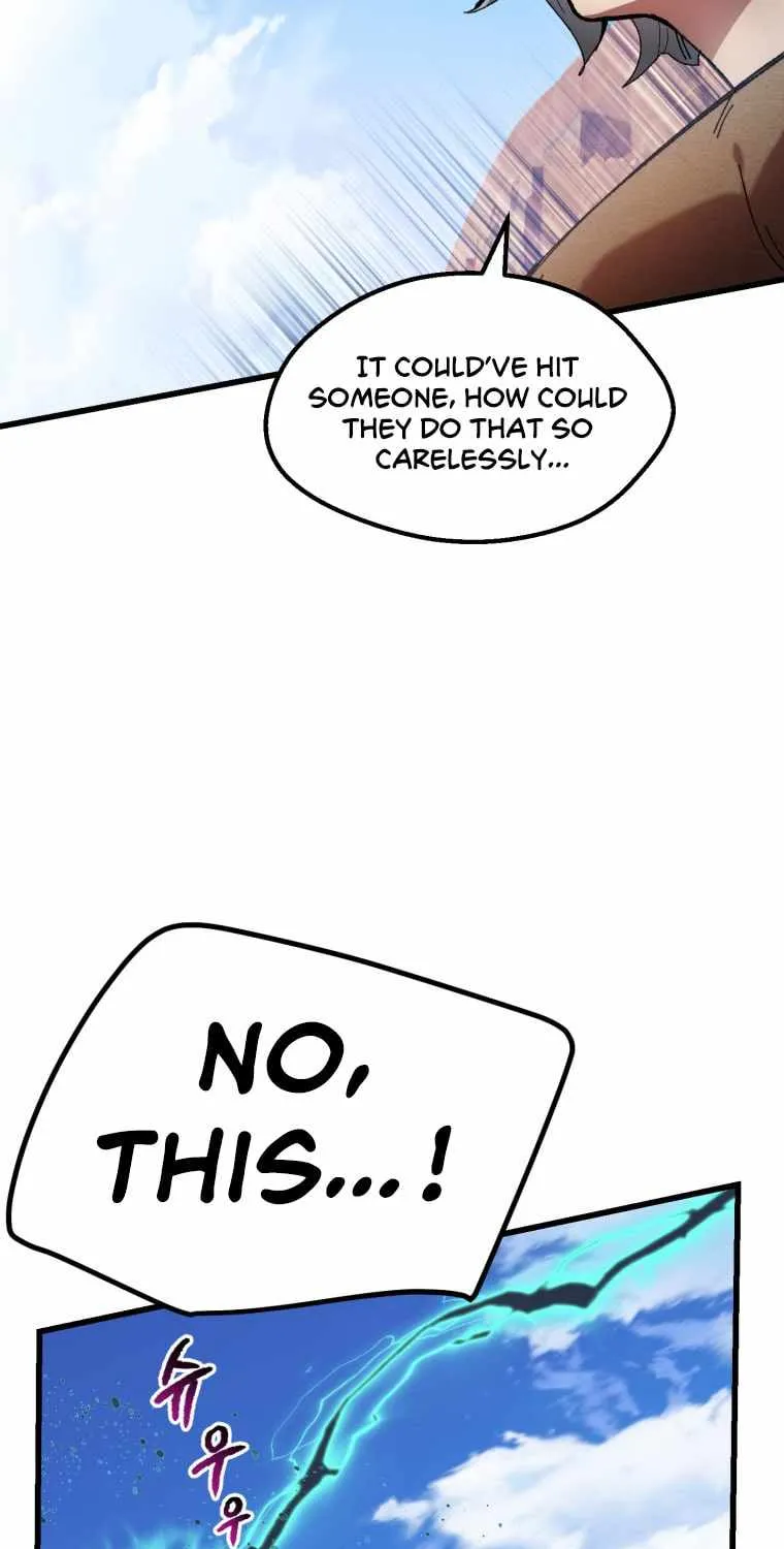 Survival Story of a Sword King in a Fantasy World Zinmanga X Chapter 128 Page 9