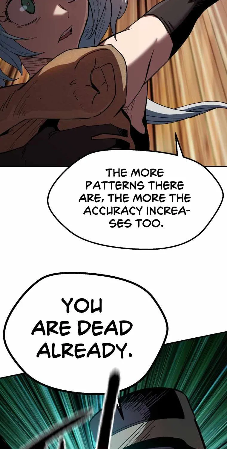 Survival Story of a Sword King in a Fantasy World Zinmanga X Chapter 128 Page 17