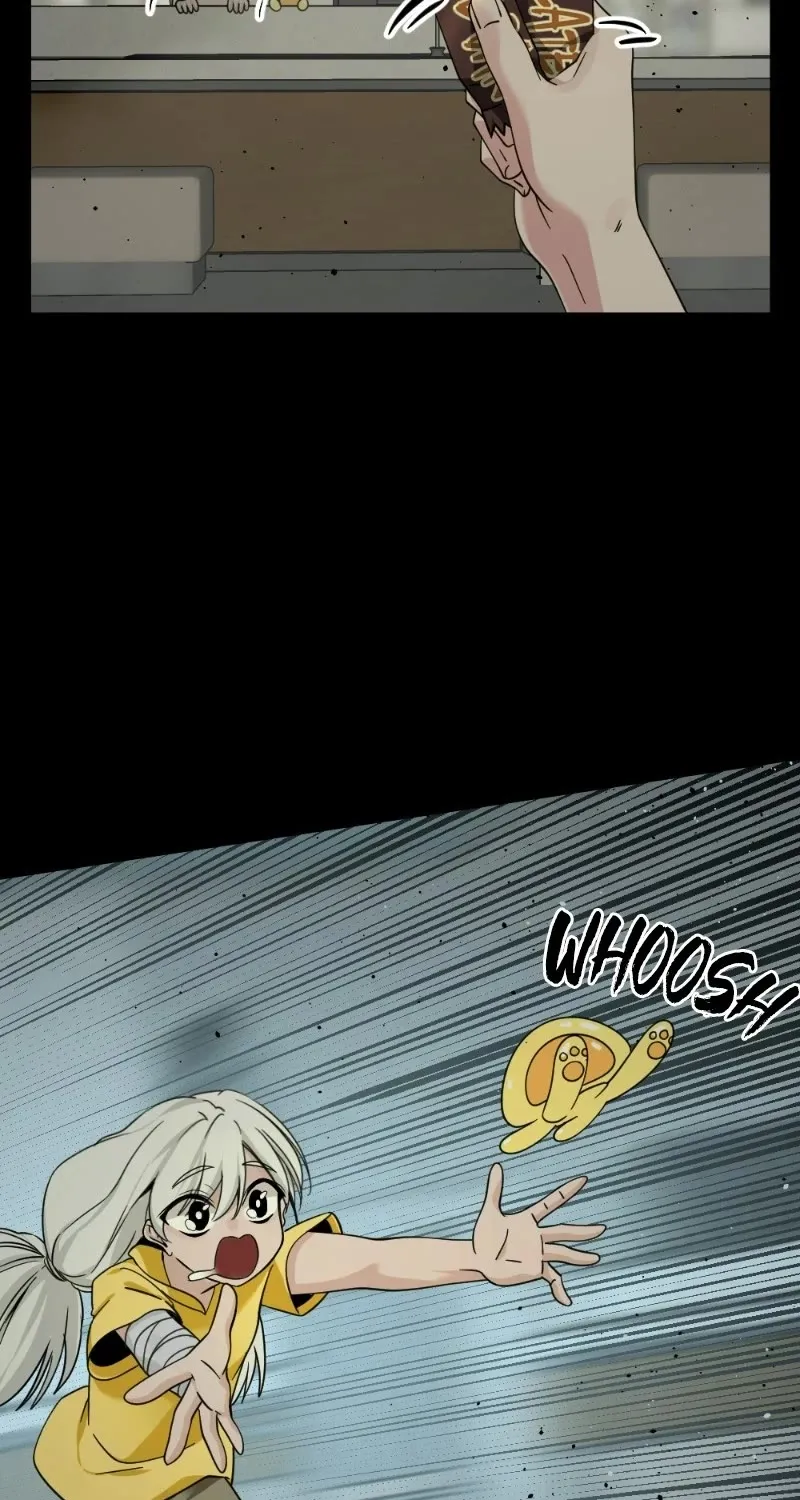 Hero Killer Zinmanga X Chapter 87 Page 29