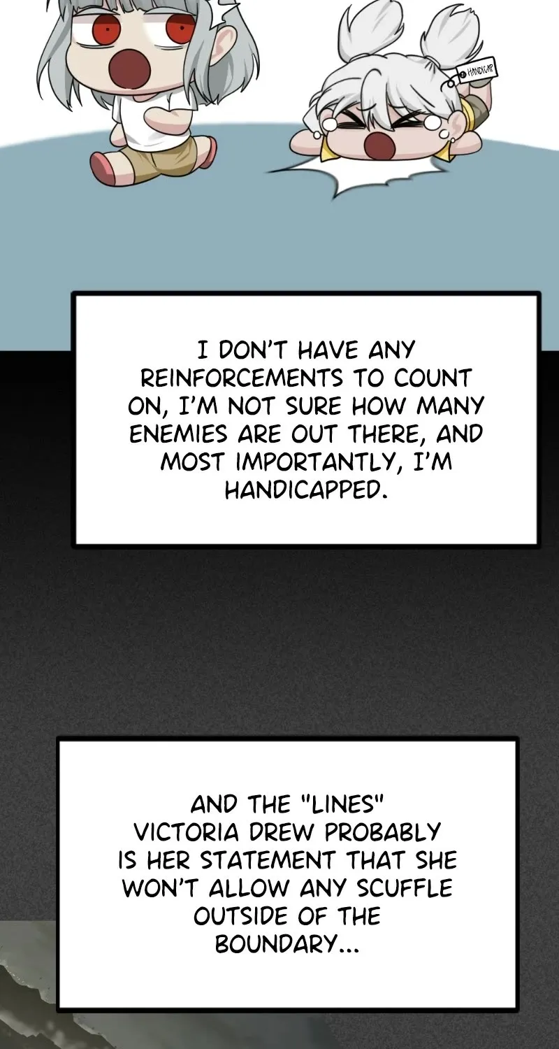 Hero Killer Zinmanga X Chapter 87 Page 34