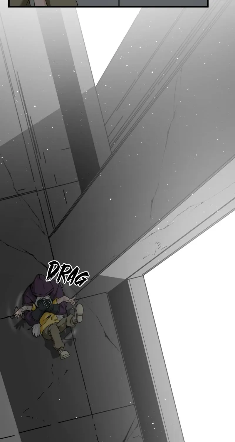 Hero Killer Zinmanga X Chapter 87 Page 64