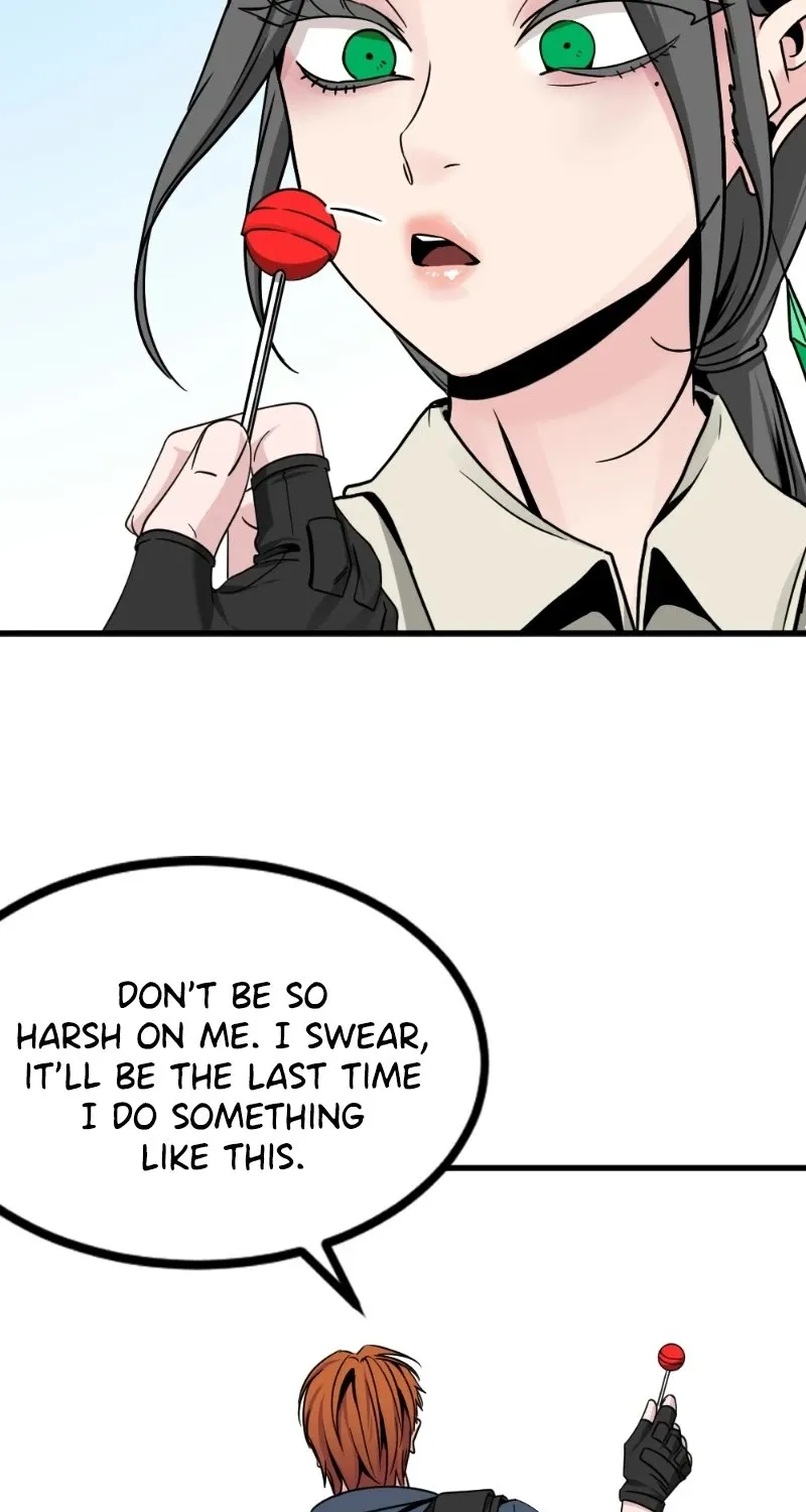 Hero Killer Zinmanga X Chapter 87 Page 111