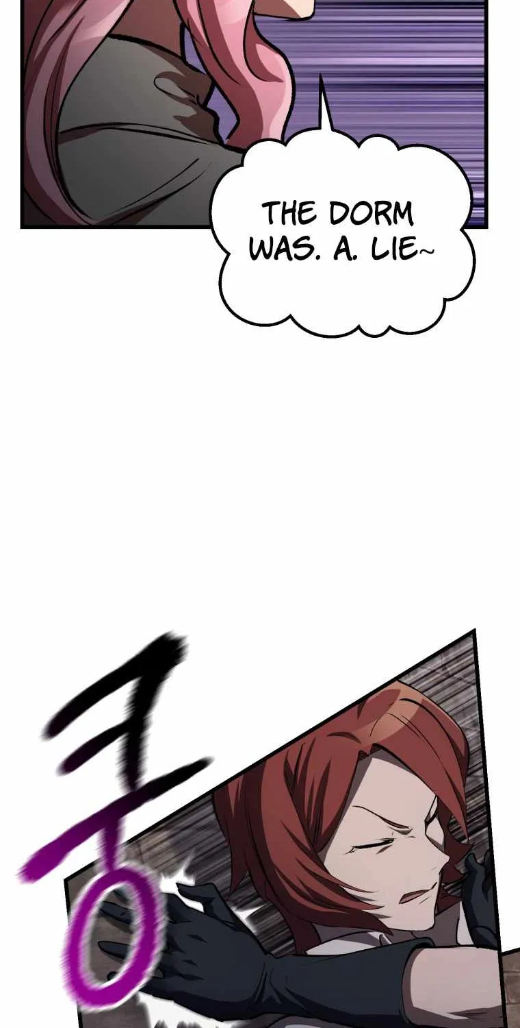 Survival Story of a Sword King in a Fantasy World Zinmanga X Chapter 127 Page 6