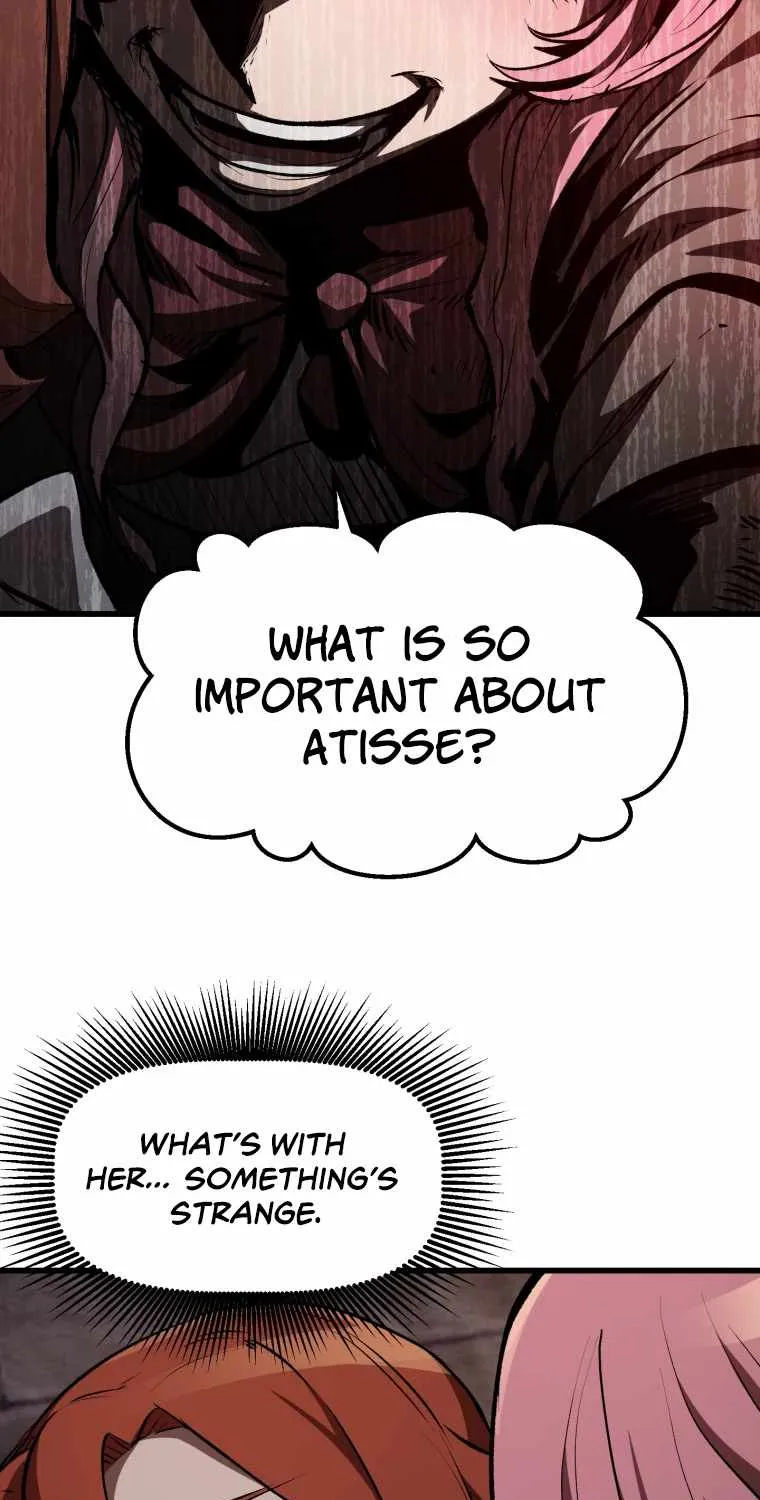 Survival Story of a Sword King in a Fantasy World Zinmanga X Chapter 127 Page 9