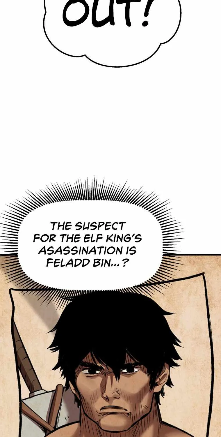 Survival Story of a Sword King in a Fantasy World Zinmanga X Chapter 127 Page 18