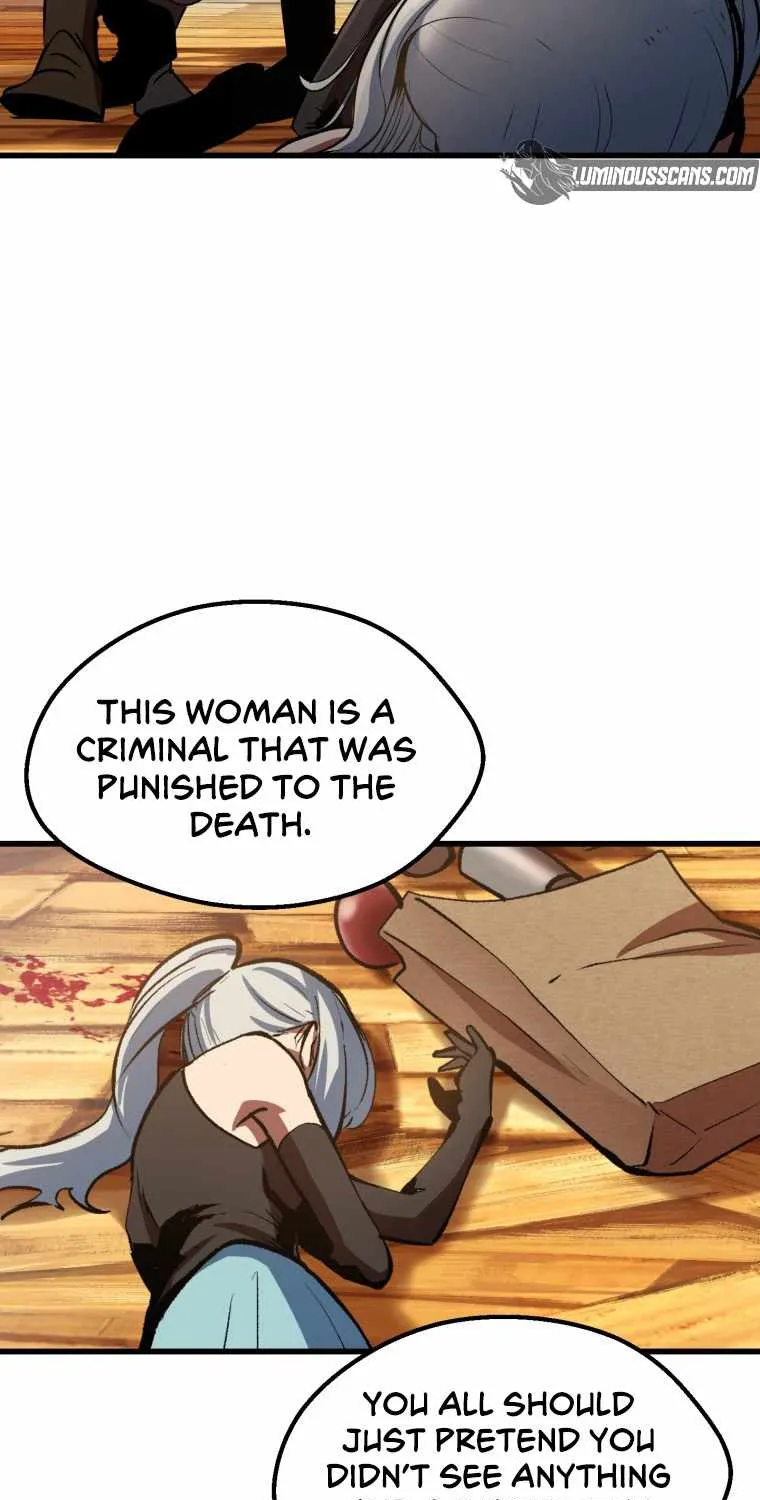 Survival Story of a Sword King in a Fantasy World Zinmanga X Chapter 127 Page 66