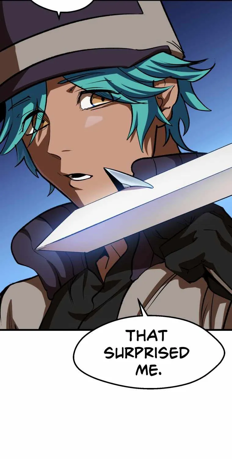 Survival Story of a Sword King in a Fantasy World Zinmanga X Chapter 127 Page 75