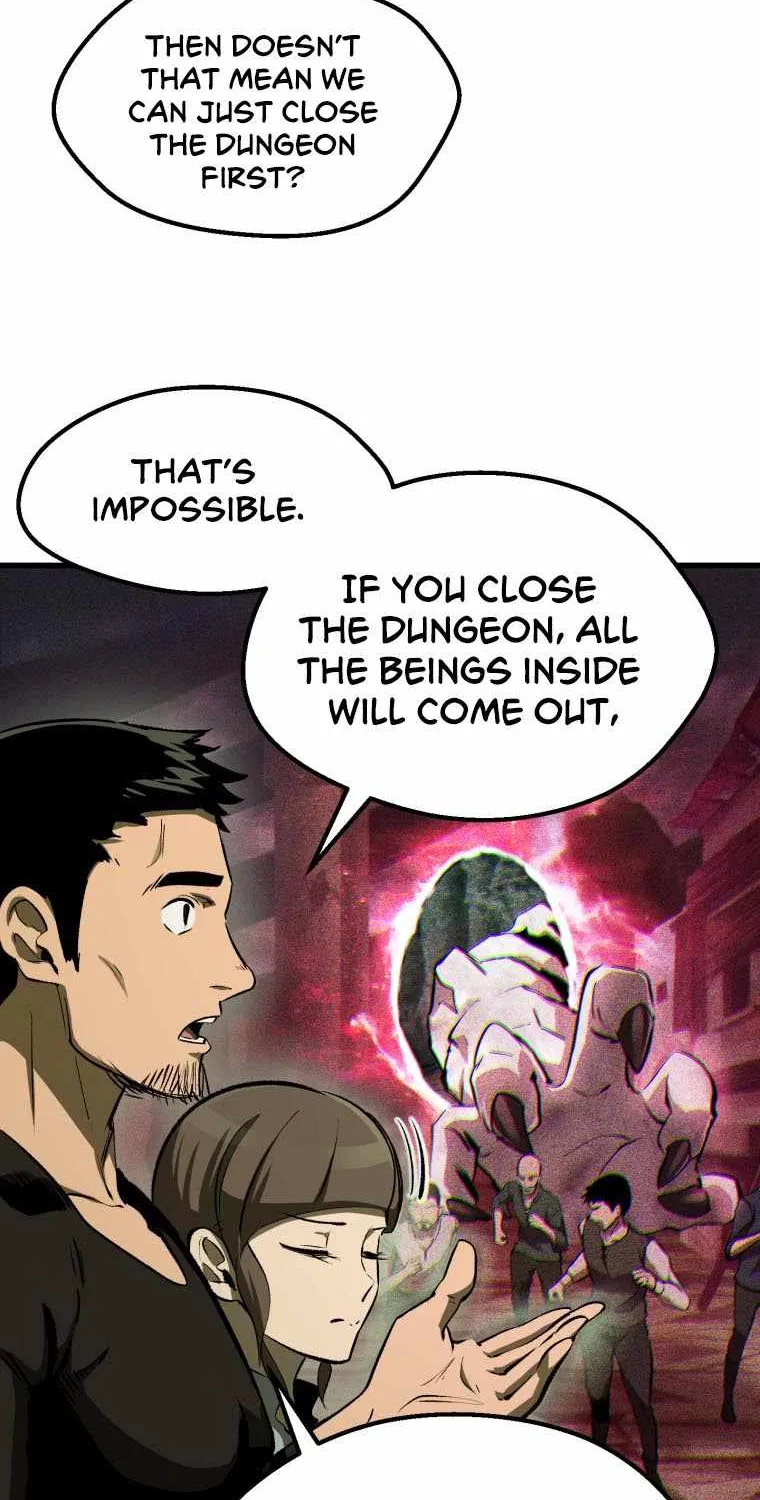 Survival Story of a Sword King in a Fantasy World Zinmanga X Chapter 126 Page 4