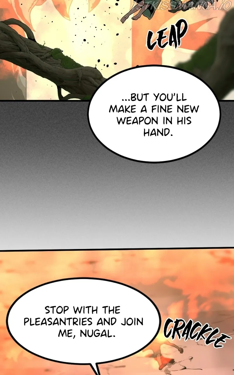 Hero Killer Zinmanga X Chapter 86 Page 38