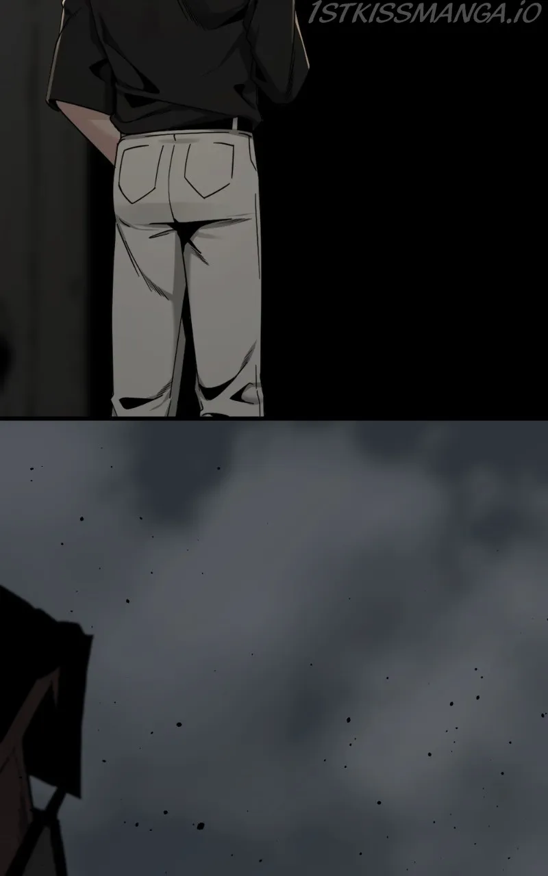 Hero Killer Zinmanga X Chapter 85 Page 28