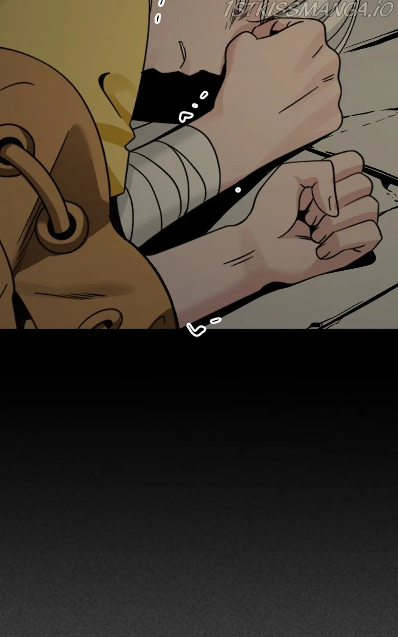 Hero Killer Zinmanga X Chapter 85 Page 47