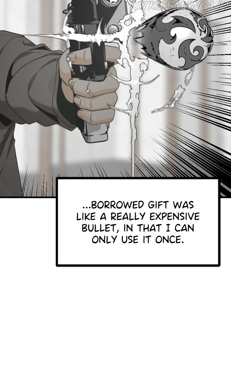 Hero Killer Zinmanga X Chapter 84 Page 18