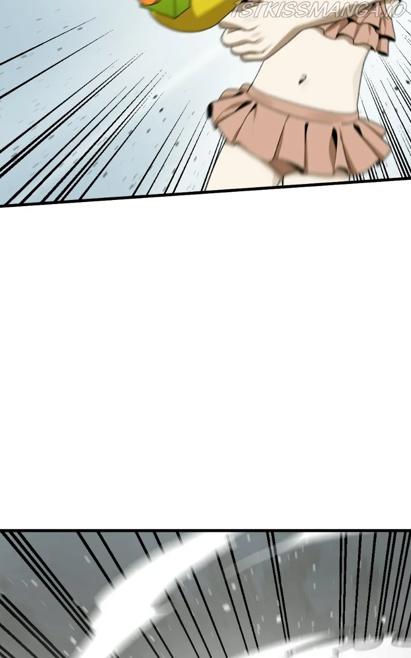 Hero Killer Zinmanga X Chapter 84 Page 32