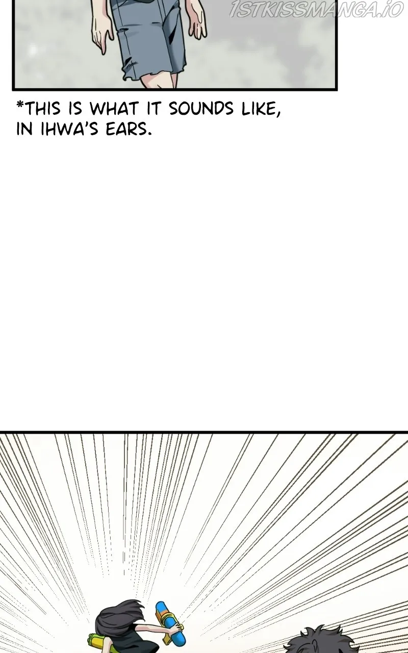 Hero Killer Zinmanga X Chapter 84 Page 36