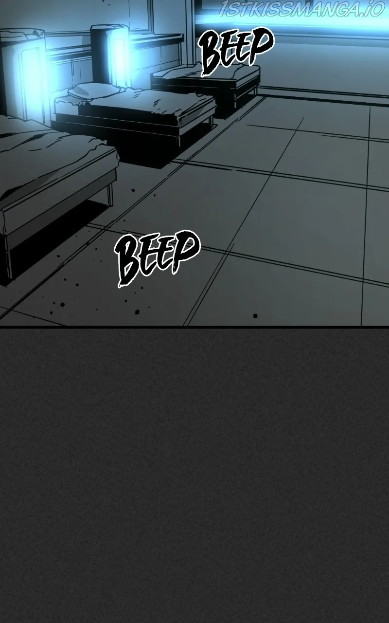 Hero Killer Zinmanga X Chapter 84 Page 45