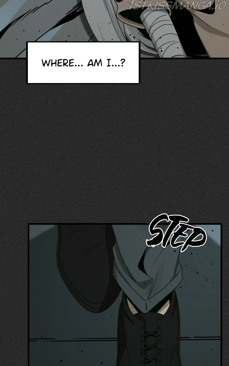 Hero Killer Zinmanga X Chapter 84 Page 57
