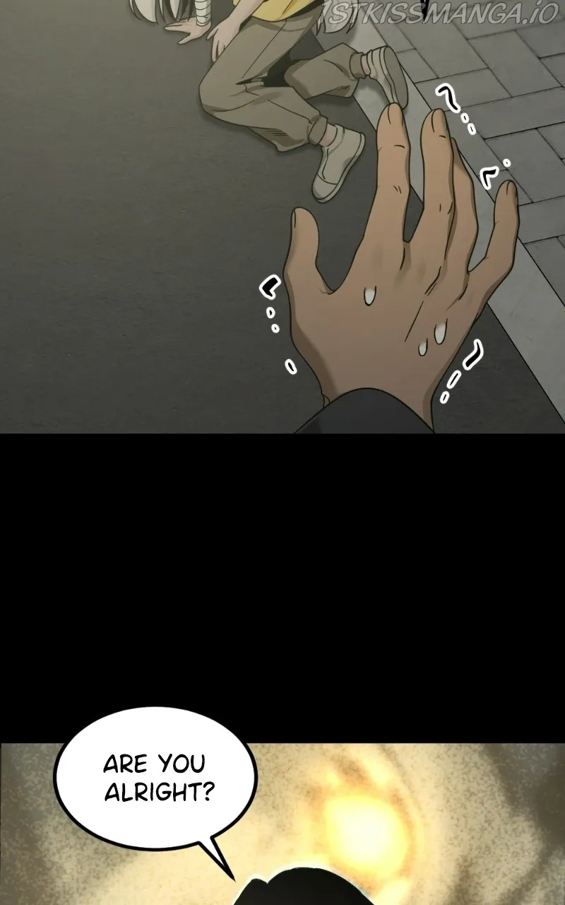 Hero Killer Zinmanga X Chapter 84 Page 110
