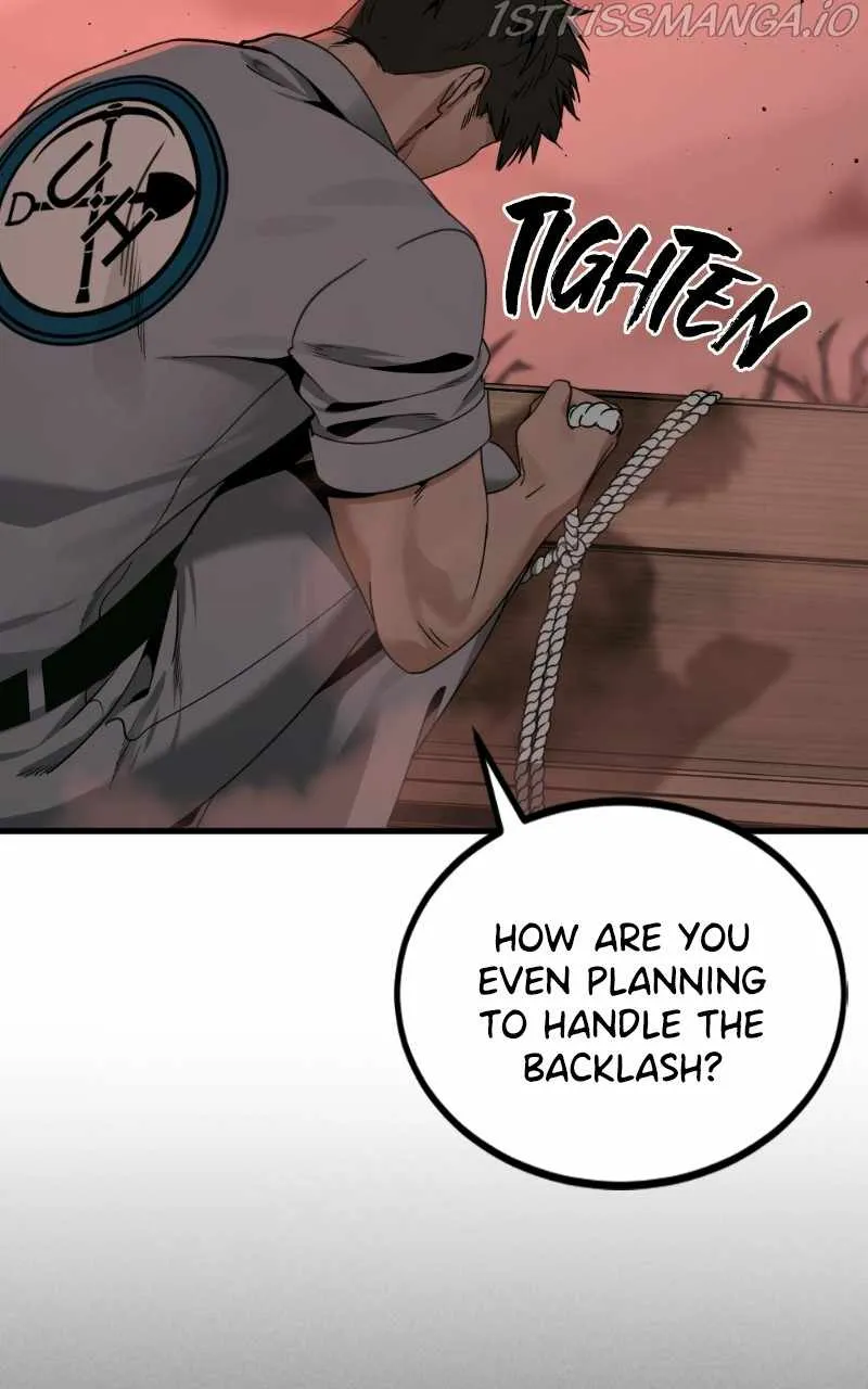 Hero Killer Zinmanga X Chapter 83 Page 10