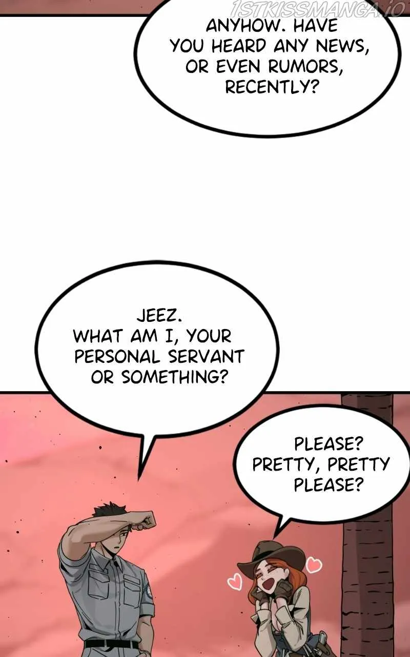 Hero Killer Zinmanga X Chapter 83 Page 14