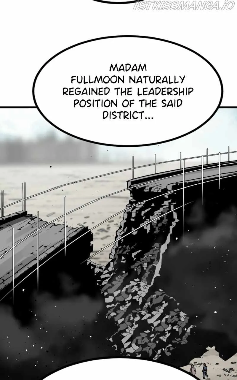 Hero Killer Zinmanga X Chapter 83 Page 17