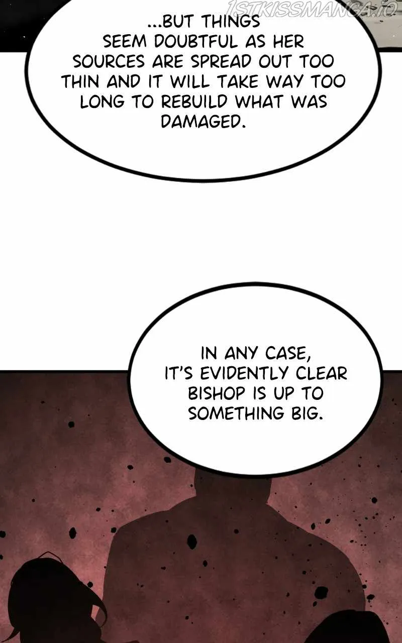 Hero Killer Zinmanga X Chapter 83 Page 18