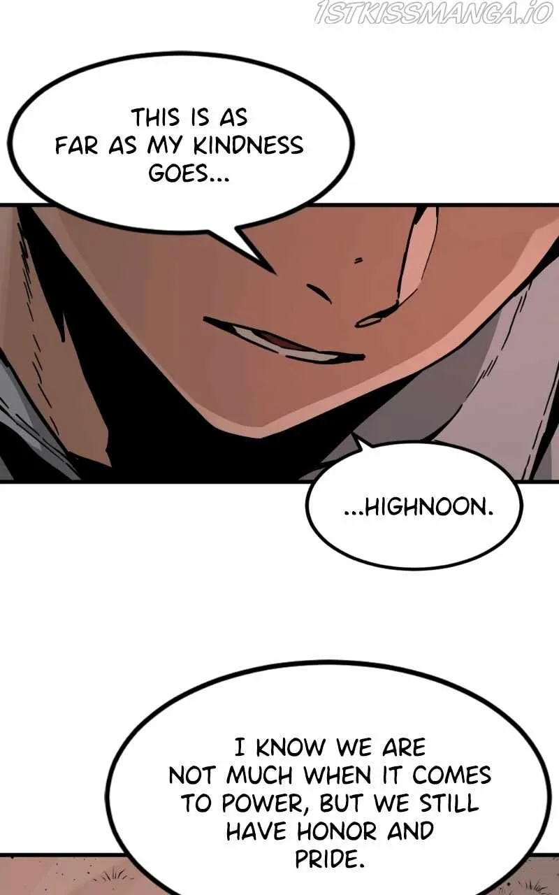 Hero Killer Zinmanga X Chapter 83 Page 38